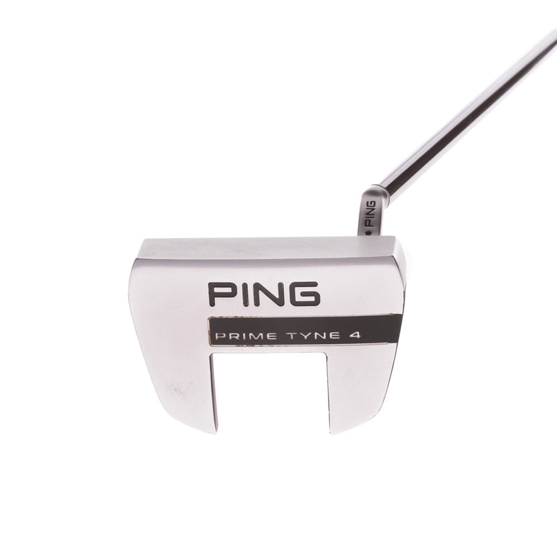 Ping Prime Tyne 4 Men's Right Putter Black Dot 35 Inches - Ping