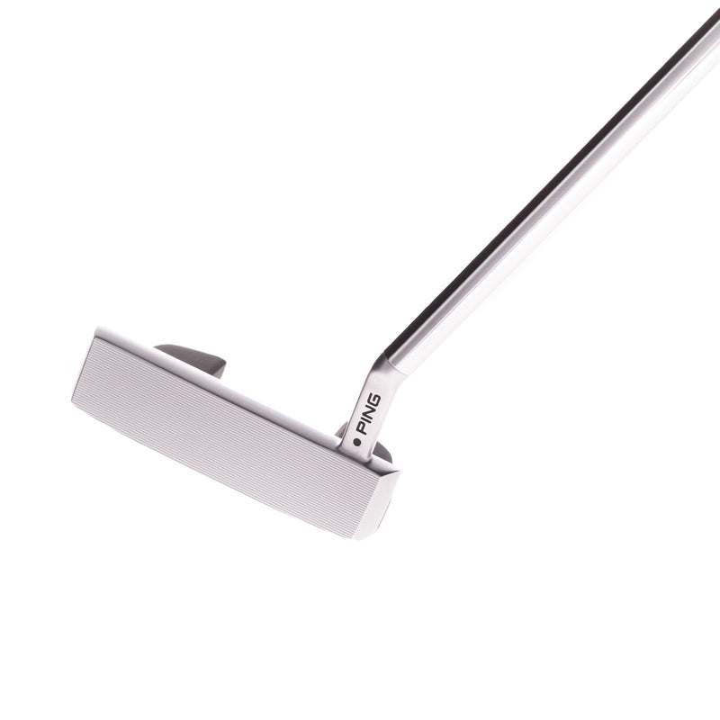 Ping Prime Tyne 4 Men's Right Putter Black Dot 35 Inches - Ping