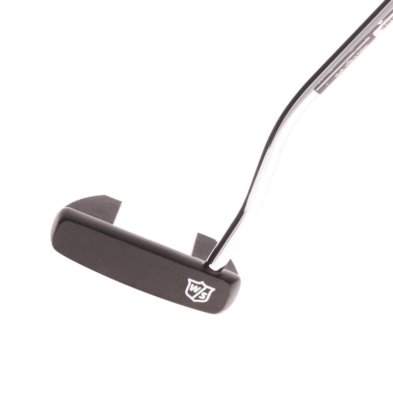 Wilson Staff Infinite Bucktown Ladies Right Putter 33 Inches - Wilson Staff