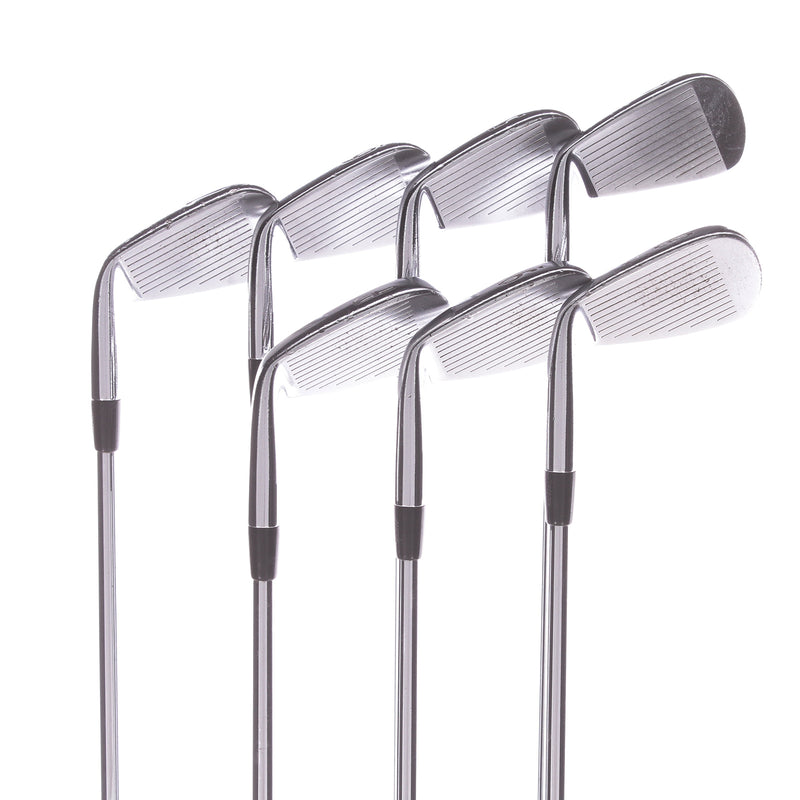 Titleist AP2 710 Steel Men's Right Irons 4-PW Stiff - Dynamic Gold S300