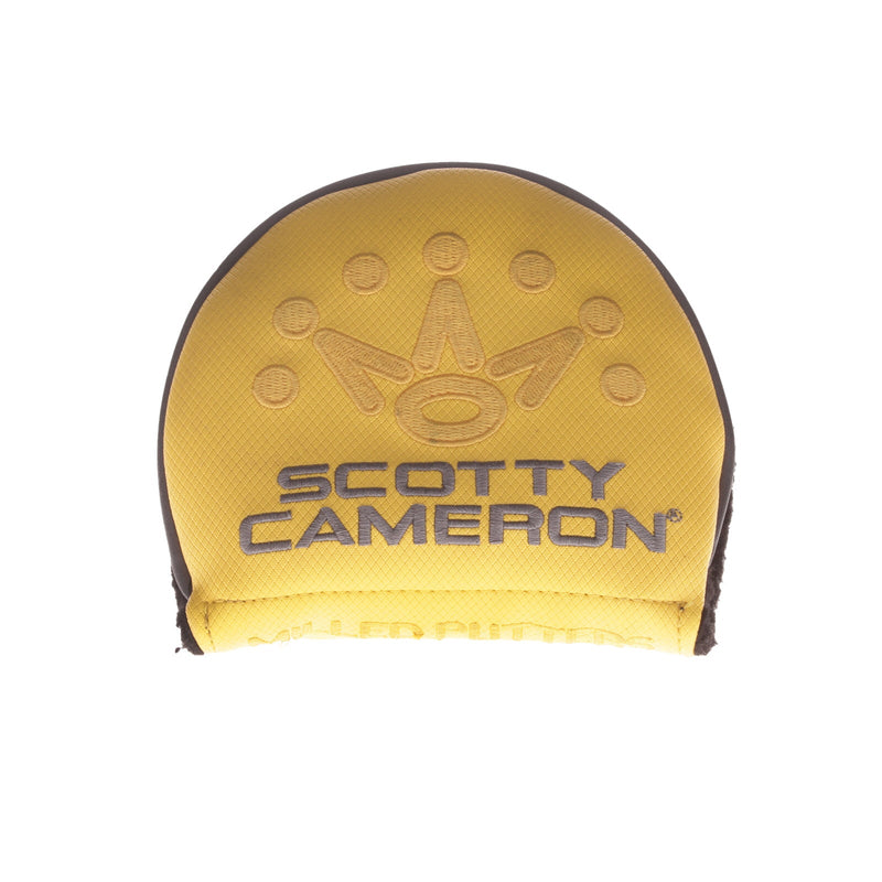 Scotty Cameron Phantom X 11 Men's Right Putter 32 Inches - Scotty Cameron