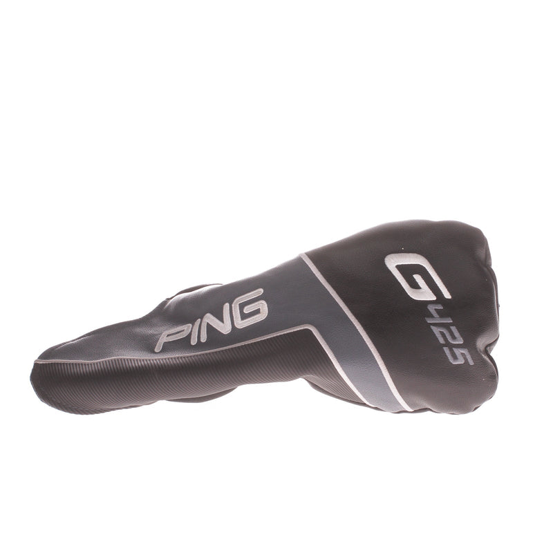 Ping G425 Max Graphite Men's Right Driver 10.5 Degree Regular - Ping Alta CB 55 R