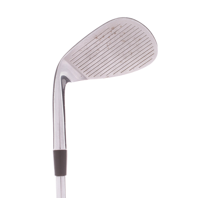 Cobra Snake Bite Men's Right Steel Lob Wedge 60 Degree Stiff - KBS Hi-Rev125 S