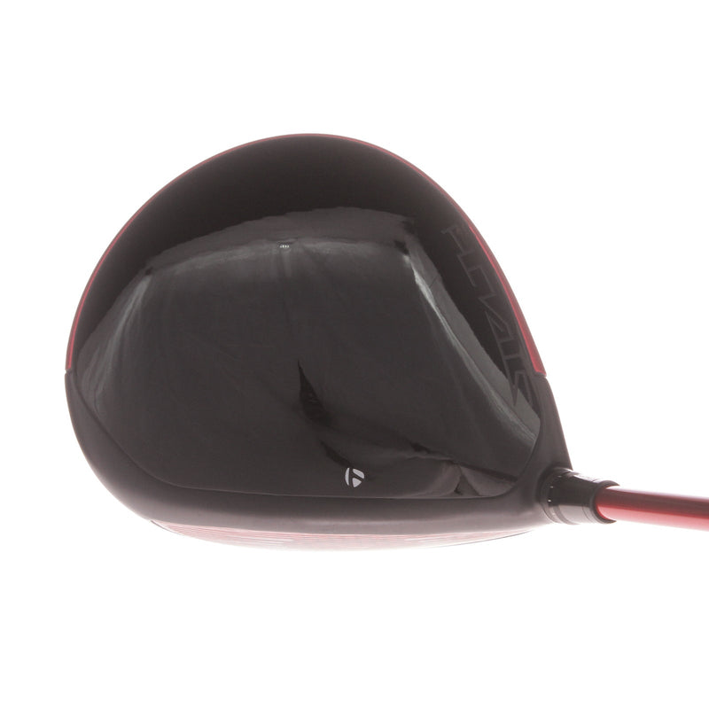 TaylorMade Stealth 2 HD Men's Right Graphite Driver 10.5 Degree Regular - Fujikura Speeder NX 50 R