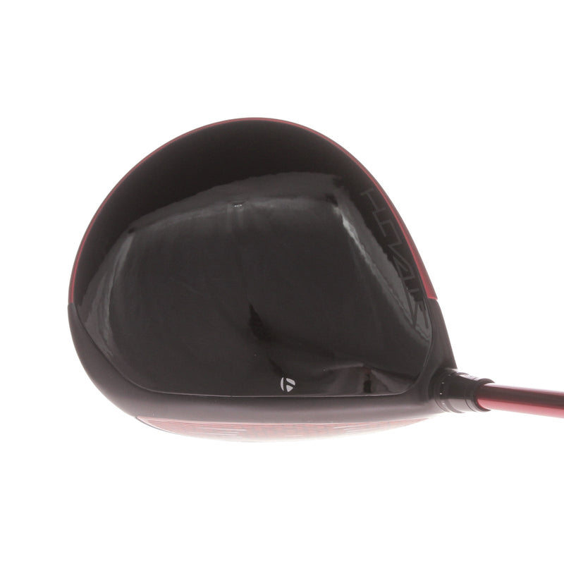 TaylorMade Stealth 2 HD Men's Right Graphite Driver 12 Degree Senior - Fujikura Speeder NX 50 A