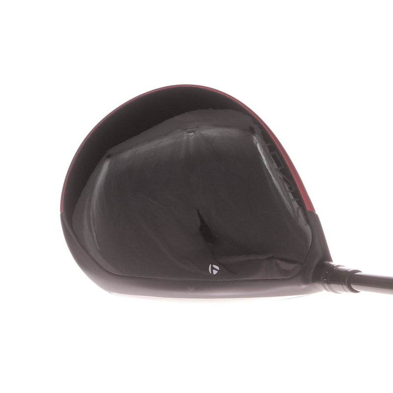 TaylorMade Stealth 2 Men's Right Graphite Driver 9 Degree Stiff - Fujikura Ventus TR 5-S