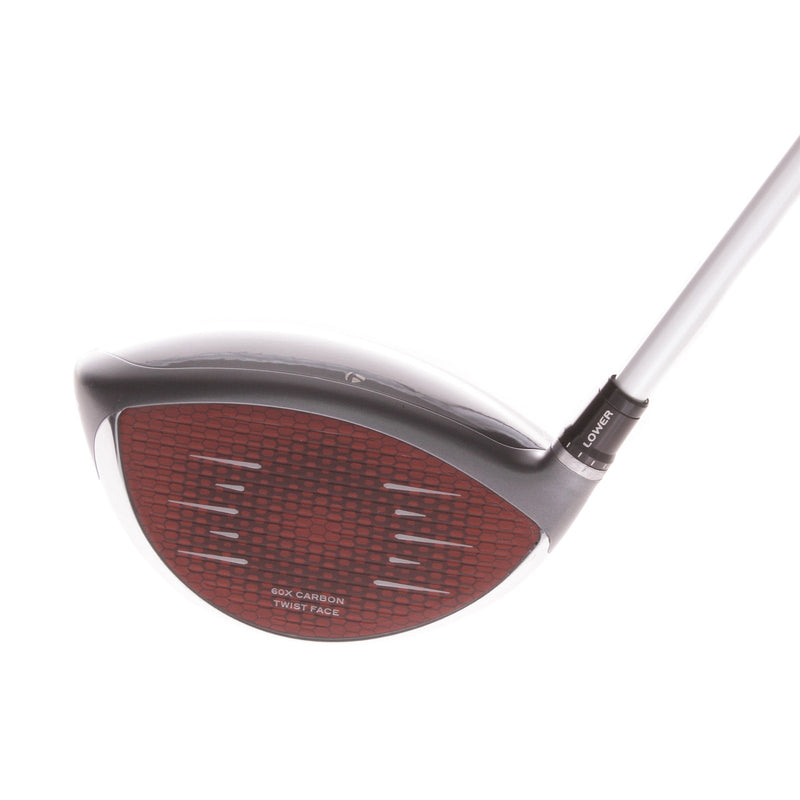 TaylorMade Stealth 2 HD Ladies Right Graphite Driver 12 Degree Ladies - Aldila Ascent 45 L