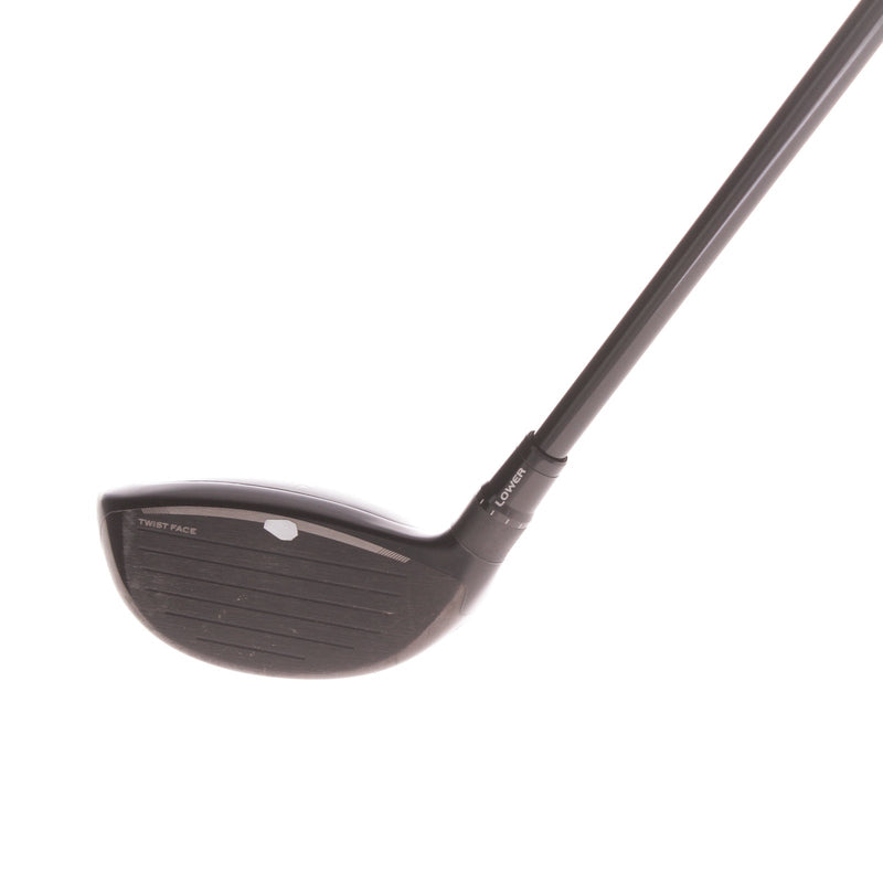 TaylorMade Stealth 2 Plus Men's Right Graphite Fairway 3 Wood 15 Degree Stiff - Kai'li FW 75 S