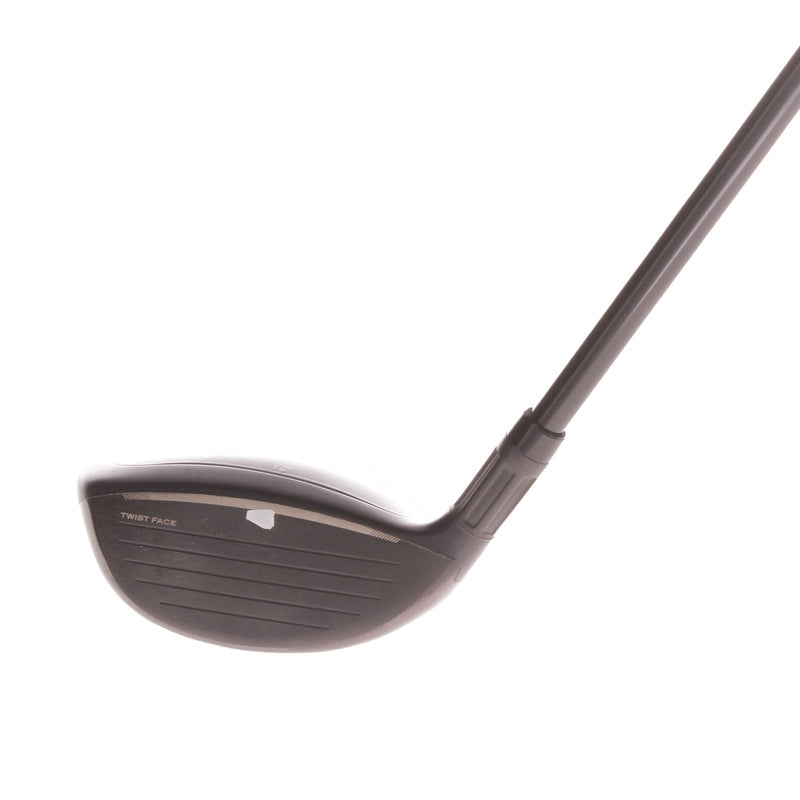 TaylorMade Stealth 2 Men's Right Graphite Fairway 3 Wood 15 Degree Stiff - Fujikura Ventus TR FW 6-S