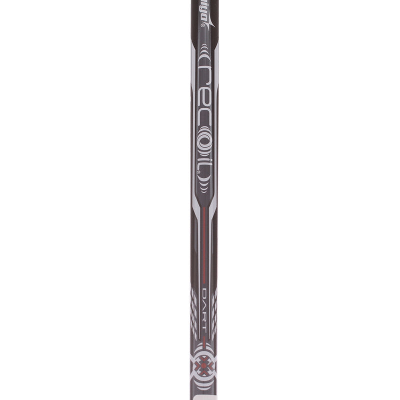 Wilson Staff Dynapwr Graphite Men's Right 7 Iron Regular - Recoil Dart