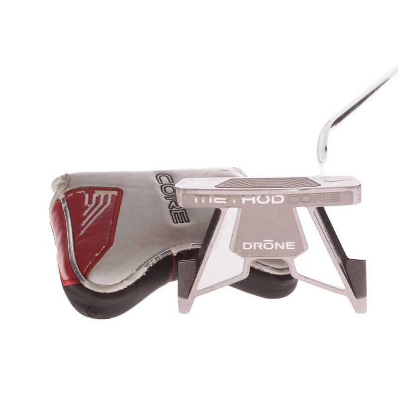 Nike Method Core Drone Men's Right Putter 35 Inches - Nike