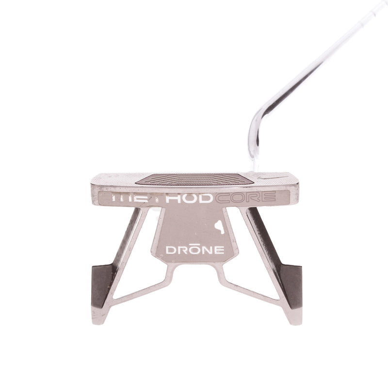 Nike Method Core Drone Men's Right Putter 35 Inches - Nike