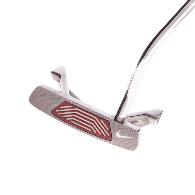 Nike Method Core Drone Men's Right Putter 35 Inches - Nike