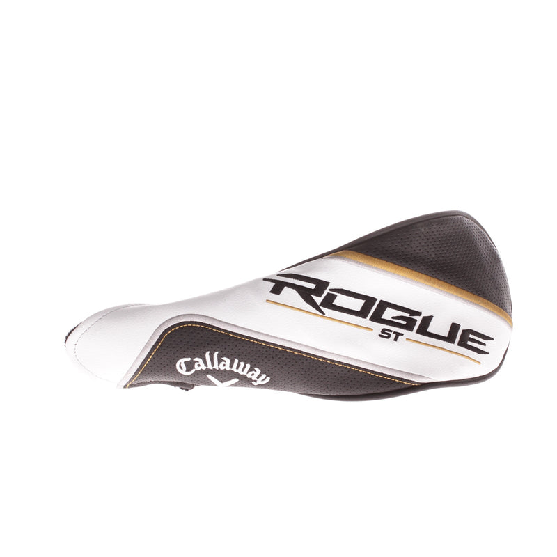 Callaway Rogue ST Max D Graphite Men's Right Fairway 5 Wood 19 Degree Stiff - Tensei AV Blue Series 75 S