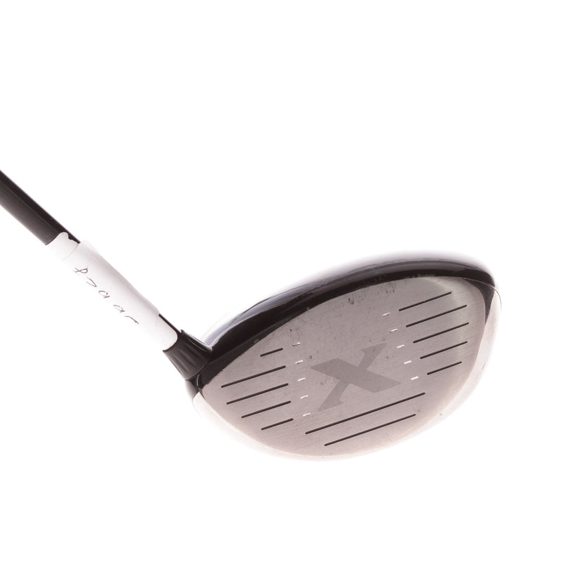 Callaway X 460 Graphite Men's Left Driver 10 Degree Regular - Fujikura 60 R