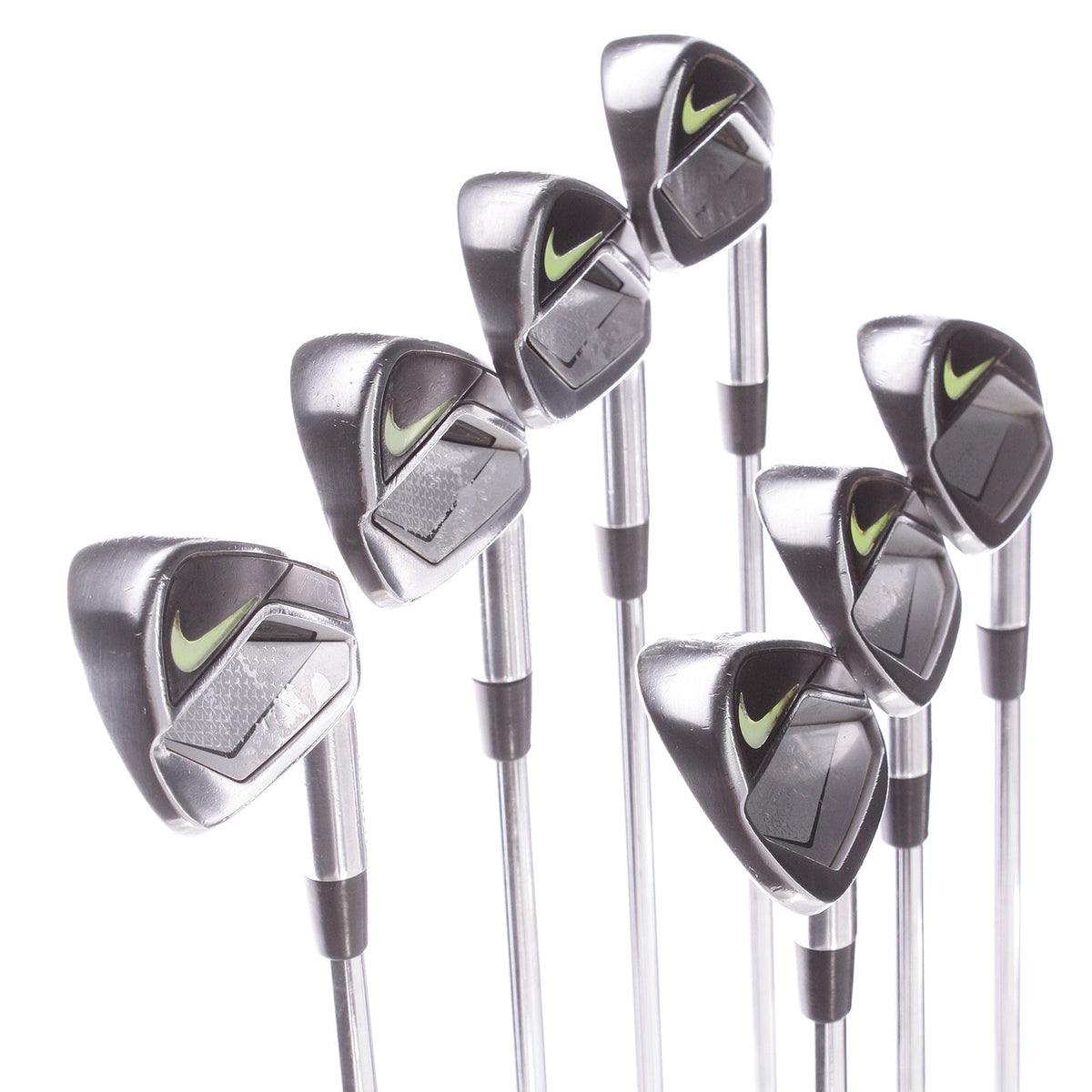 Nike Vapor Pro Combo Steel Men s Right Irons 4 PW Regular Dynamic Go