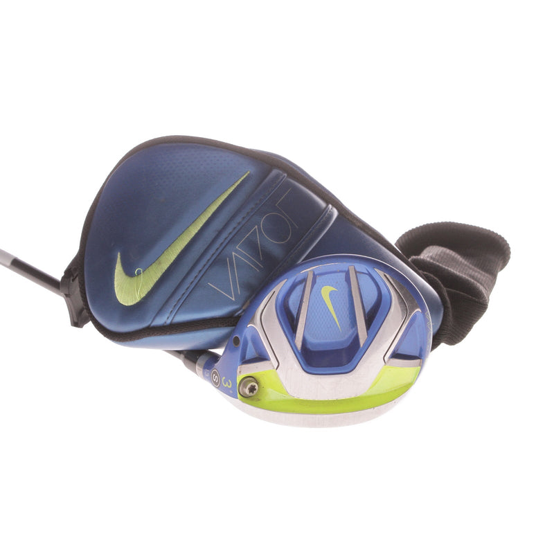 Nike Vapor Fly Graphite Men's Right Fairway 3 Wood 13 Degree Stiff - Tensei CK Blue Series 65 S