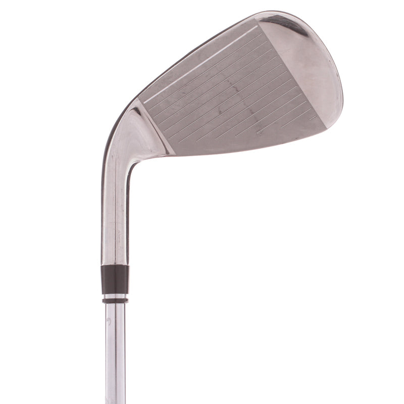 Wilson Dyna-Powered Steel Men's Right 7 Iron Regular - KBS Max Ultralite