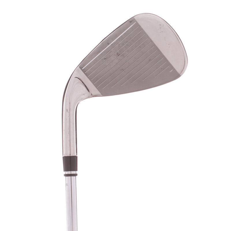 Wilson Dyna-Powered Steel Men's Right 7 Iron Regular - KBS Max Ultralite