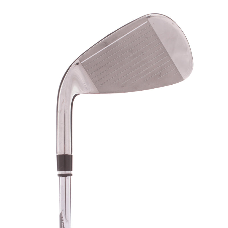 Wilson Dyna-Powered Steel Men's Right 7 Iron Regular - KBS Max Ultralite