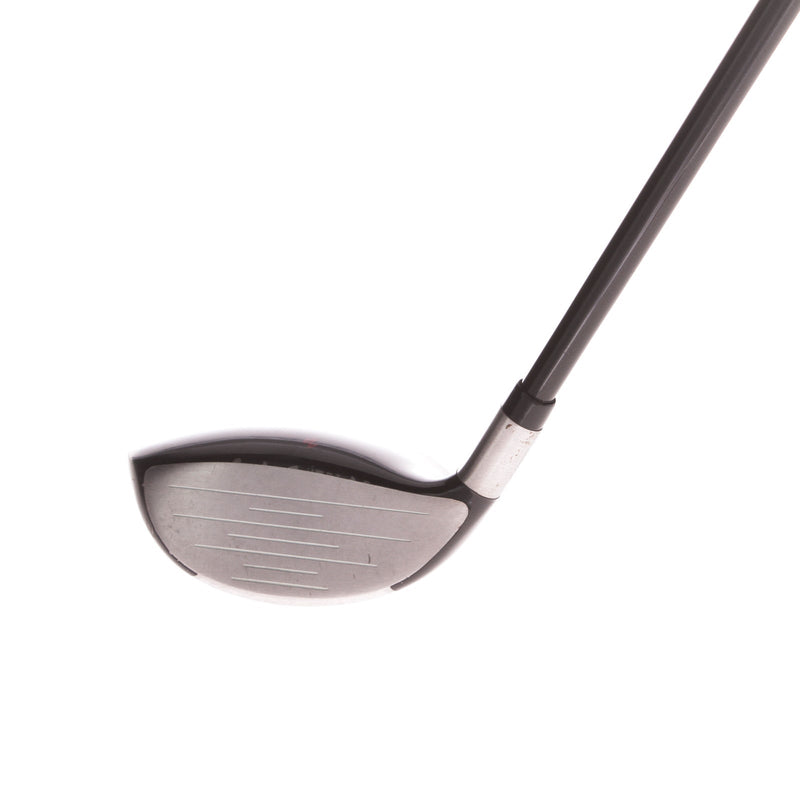 TaylorMade Burner Graphite Men's Right Fairway 7 Wood 21 Degree Regular - Burner Superfast 48 R