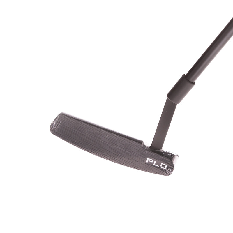 Ping PLD Anser D Men's Right Putter 33 Inches - Ping