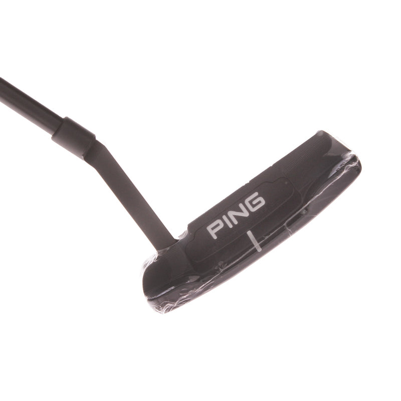 Ping PLD Anser D Men's Right Putter 33 Inches - Ping