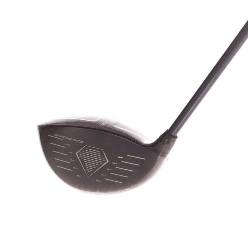 Tour Edge Exotics E722 Men's Right Graphite Driver 10.5 Degree Regular - Ventus 6R