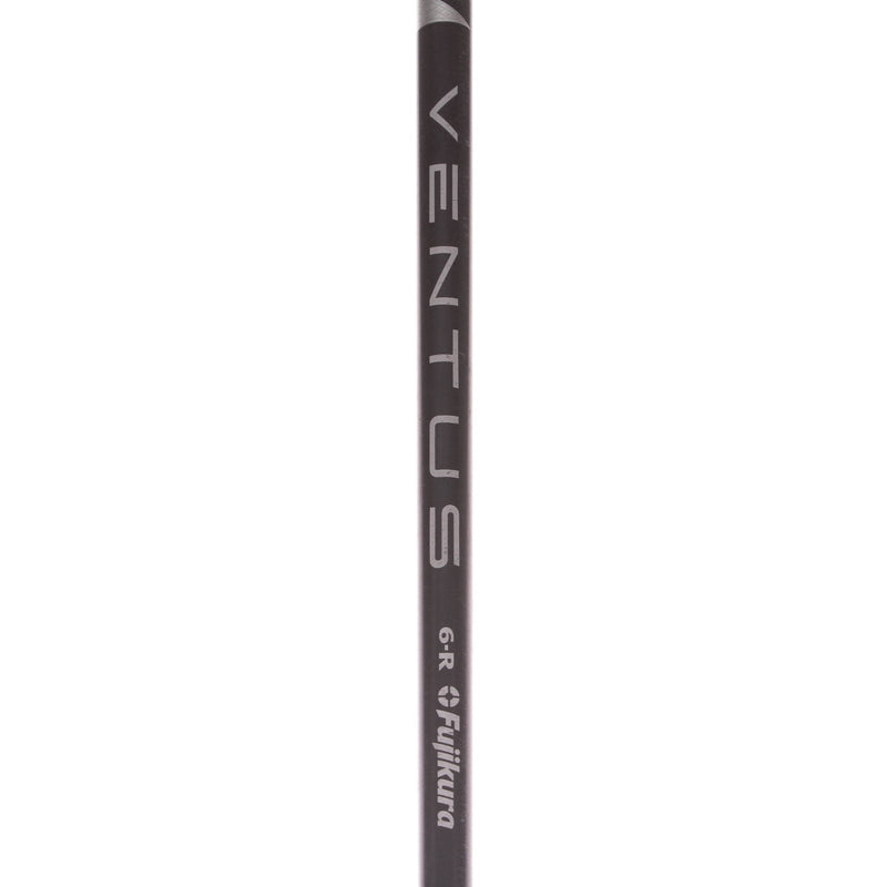 Tour Edge Exotics E722 Men's Right Graphite Driver 10.5 Degree Regular - Ventus 6R