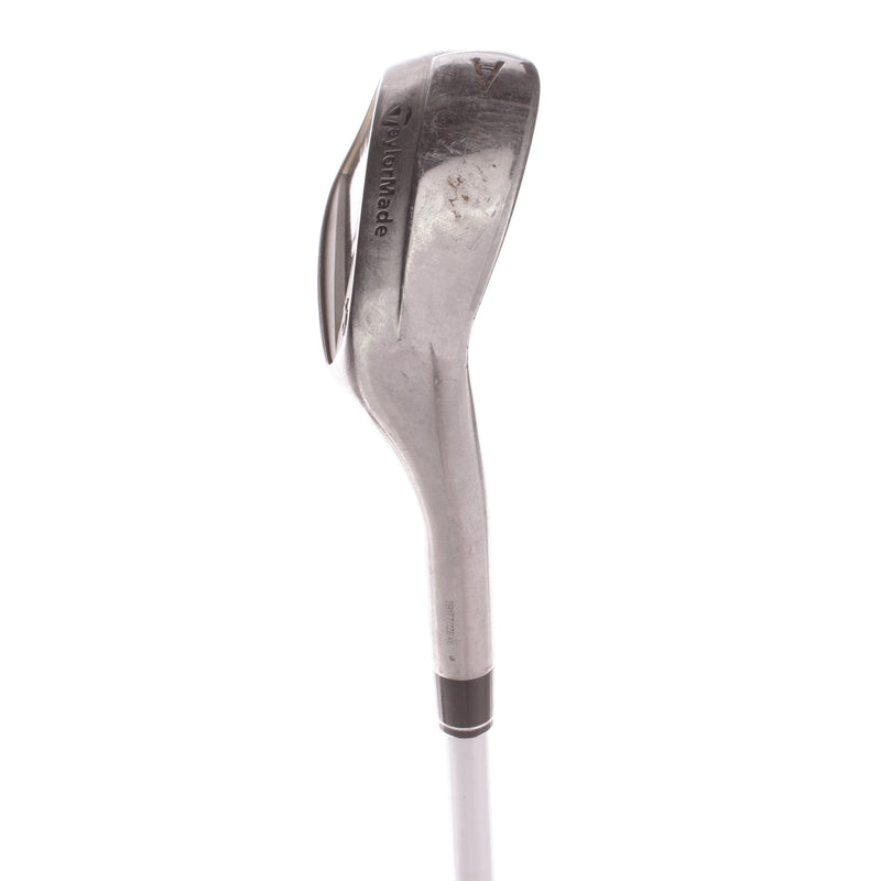 TaylorMade Stealth HD Ladies Right Graphite Approach Wedge 49* Ladies - Aldila Acent 45 L