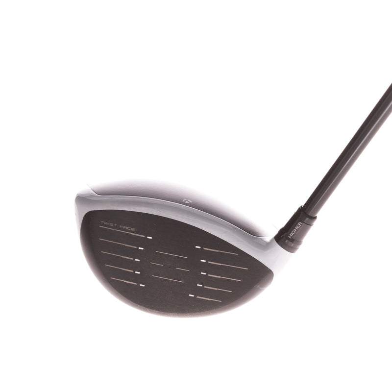 TaylorMade SIM 2 Men's Right Graphite Driver 10.5 Degree Stiff - Project X Hzrdus Smoke 6.0