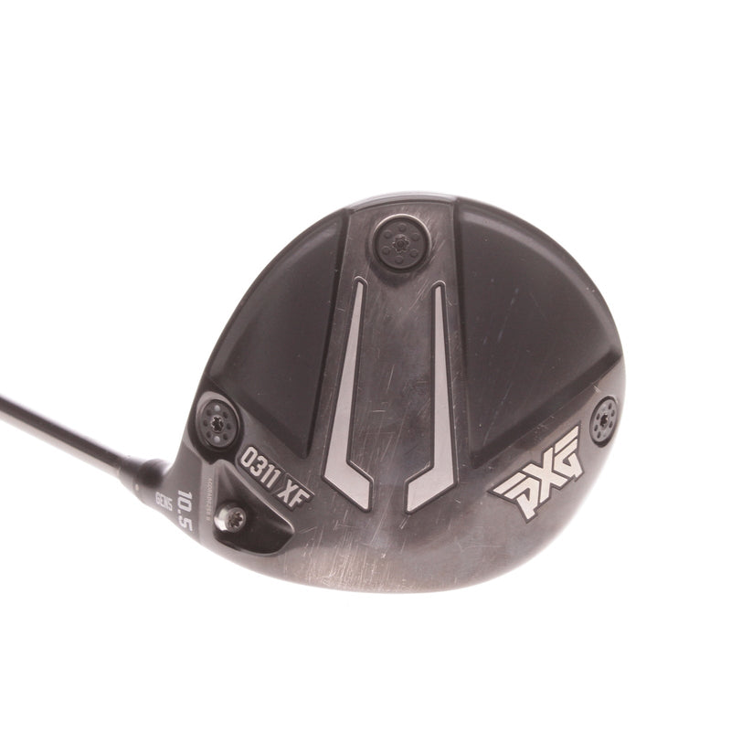 PXG-Parsons Xtreme Golf GEN5 0311 XF Men's Right Graphite Driver 10.5 Degree Stiff - Xcaliber Xclusiv Mystic 5