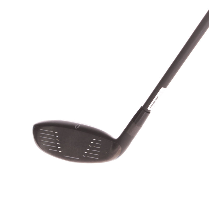 Cleveland Halo Launcher XL Men's Right Graphite 3 HY/Wood 18 Degree Senior - Cypher Forty 5.0 A