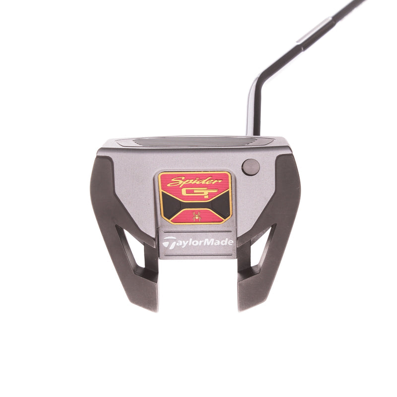 TaylorMade GT Spider Steel Putter 34.5 Inches - Super Stroke Tour 3.0