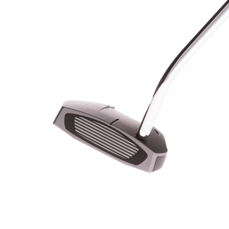 TaylorMade GT Spider Steel Putter 34.5 Inches - Super Stroke Tour 3.0