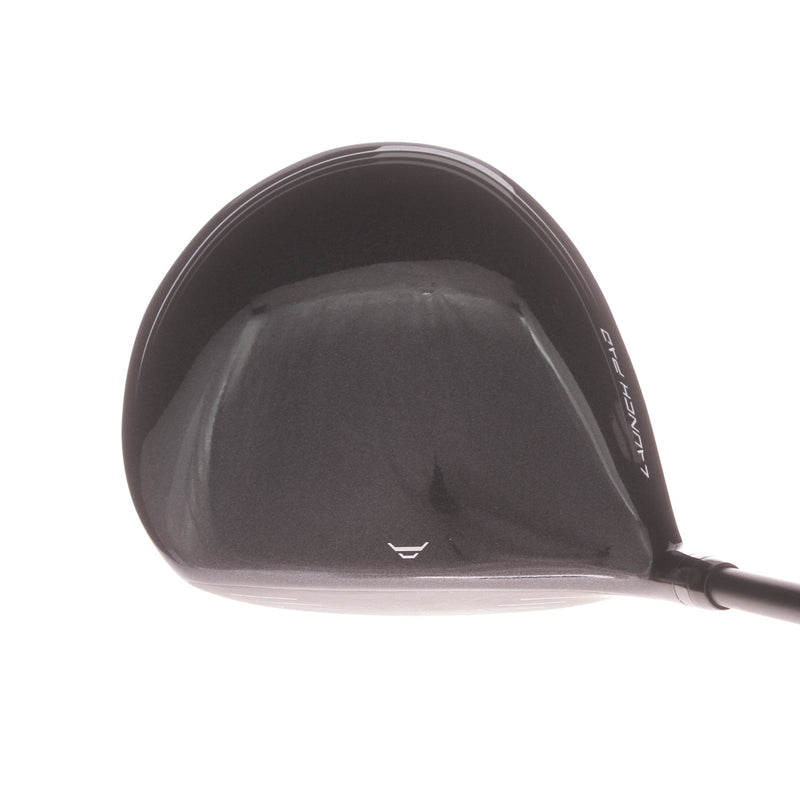 Wilson Launch Pad Men's Right Graphite Driver 10.5 Degree Senior - UST Mamiya Helium 45 A