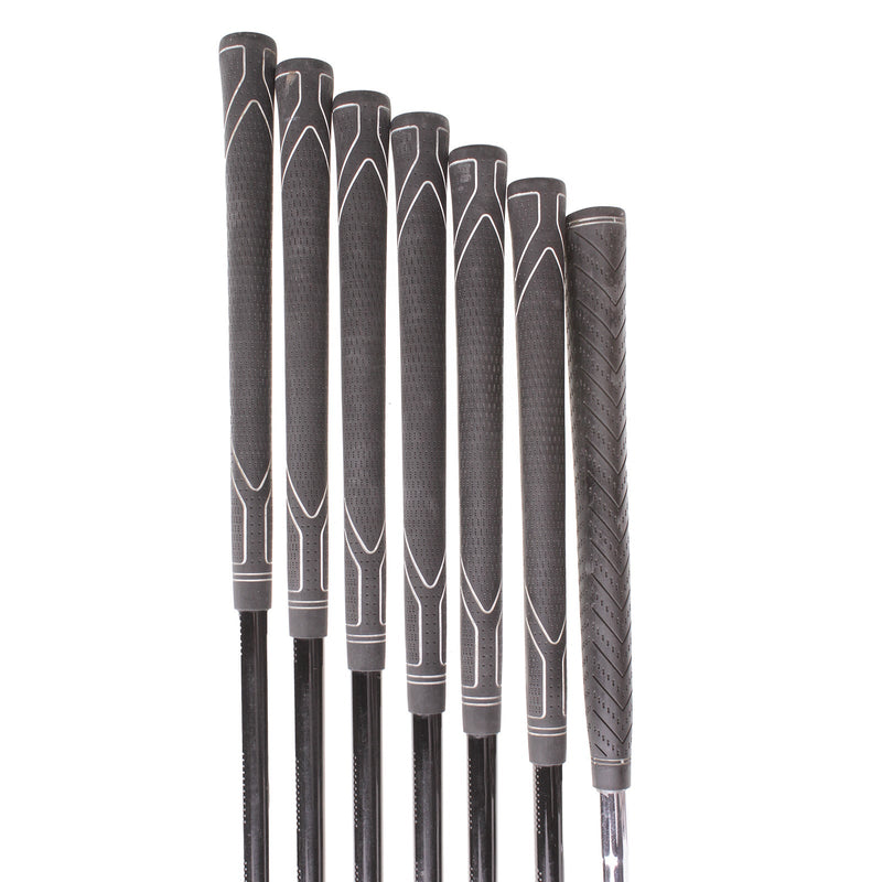 Wilson X31 Graphite Men's Right Package Set Regular - Wilson Firestick