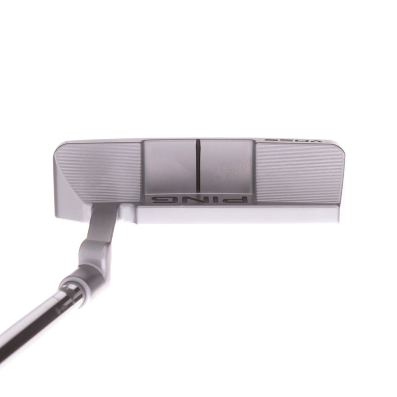 Ping Voss Vault 2.0 Steel Putter 32 Inches - Ping