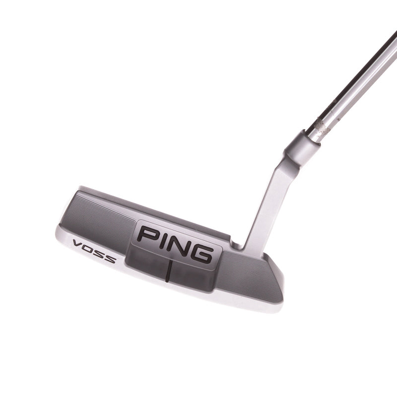 Ping Voss Vault 2.0 Steel Putter 32 Inches - Ping