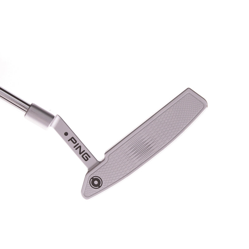 Ping Voss Vault 2.0 Steel Putter 32 Inches - Ping