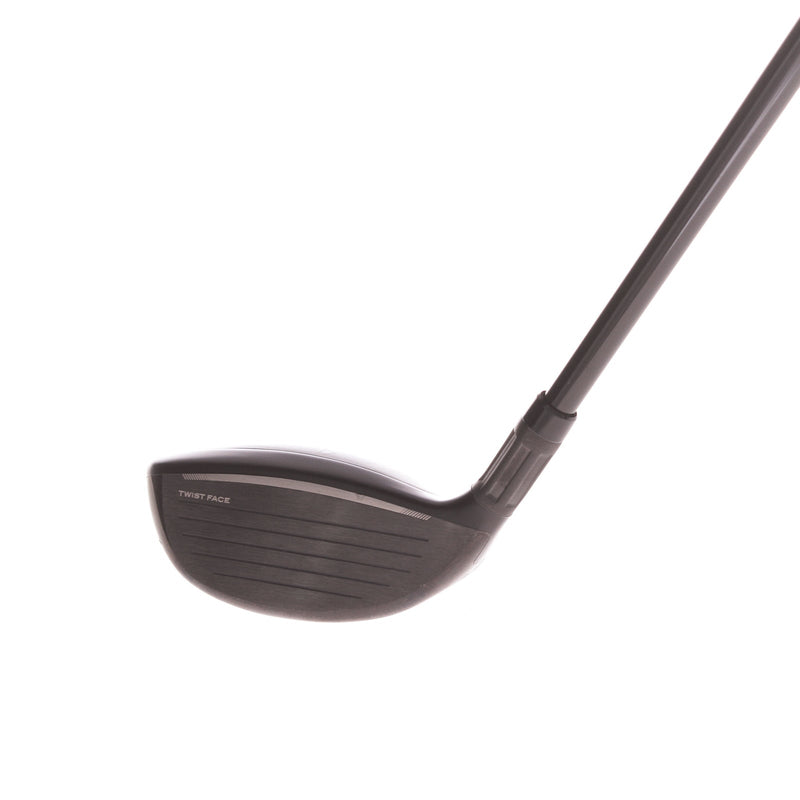 TaylorMade Stealth 2 Men's Right Graphite Fairway 5 Wood 18 Degree Senior - Fujikura Ventus TR FW 5-A