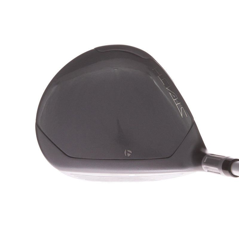 TaylorMade Stealth 2 HD Ladies Right Graphite Fairway 5 Wood 19 Degree Ladies - Aldila Ascent 45 L