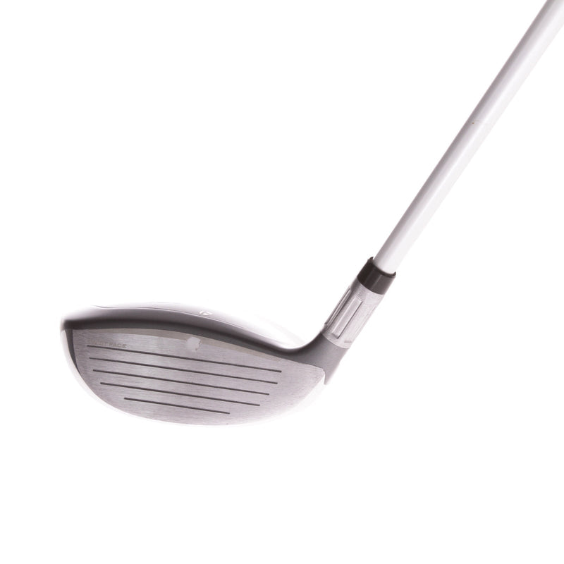 TaylorMade Stealth 2 HD Ladies Right Graphite Fairway 5 Wood 19 Degree Ladies - Aldila Ascent 45 L