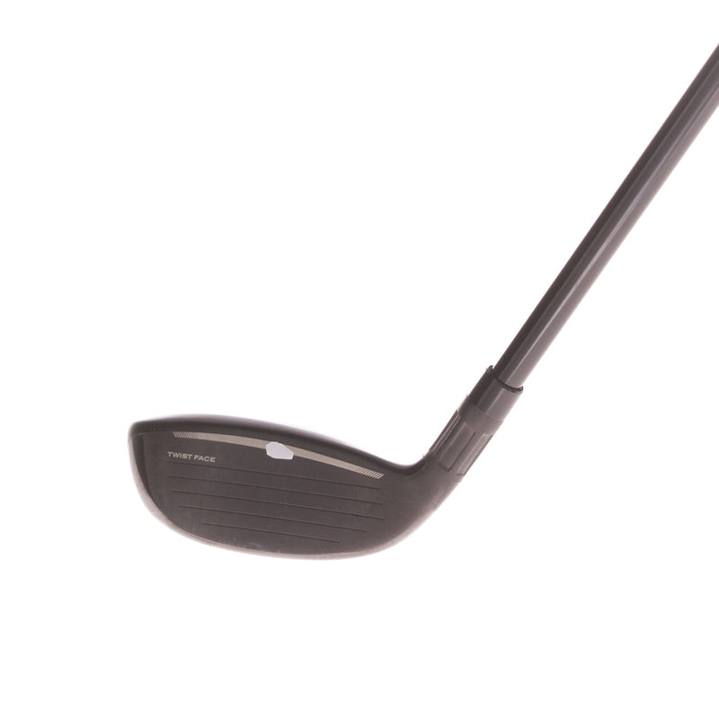 TaylorMade Stealth 2 Men's Right Graphite Hybrid 25 Degree Senior - Fujikura Ventus TR HB 5-A