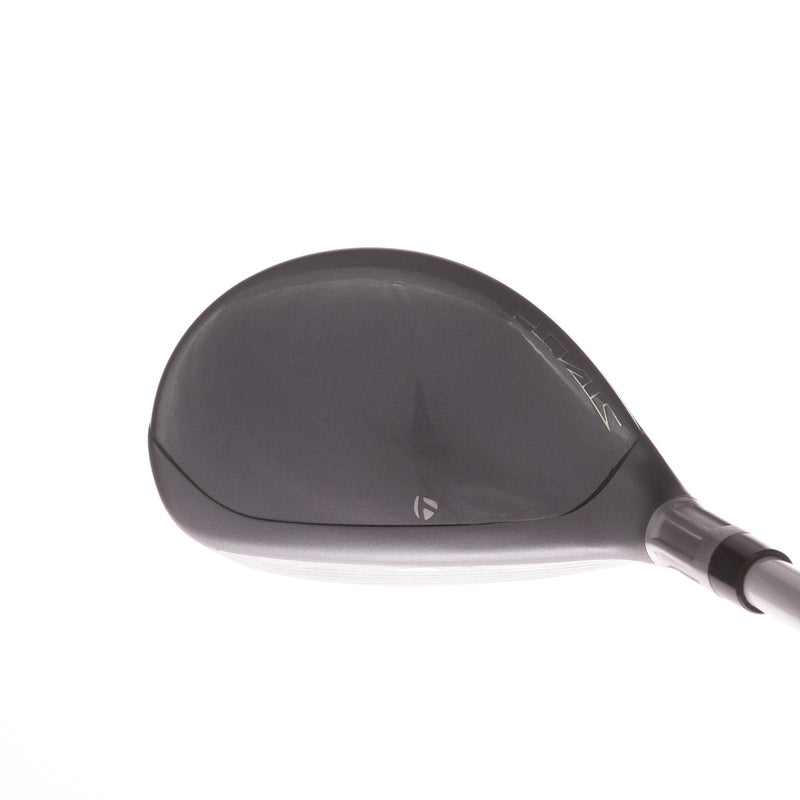 TaylorMade Stealth 2 HD Ladies Right Graphite Hybrid 27 Degree Ladies - Aldila Ascent 45 L