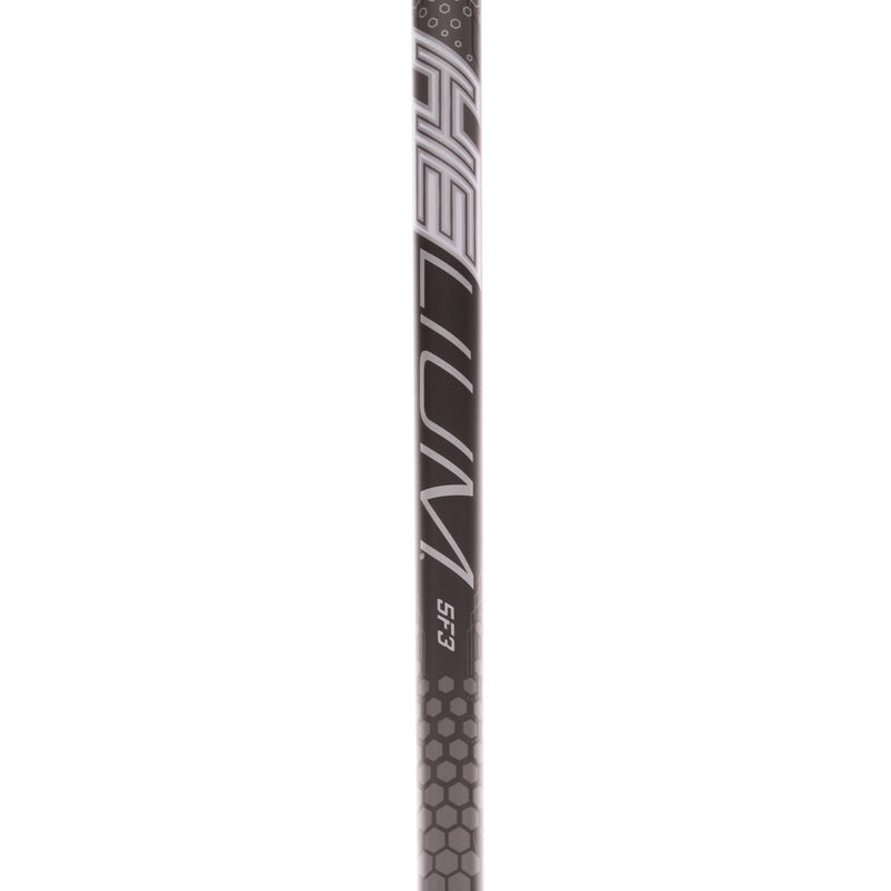 Cobra Aerojet Men's Right Graphite Driver 10.5 Degree Regular - UST Mamiya Helium 5F3