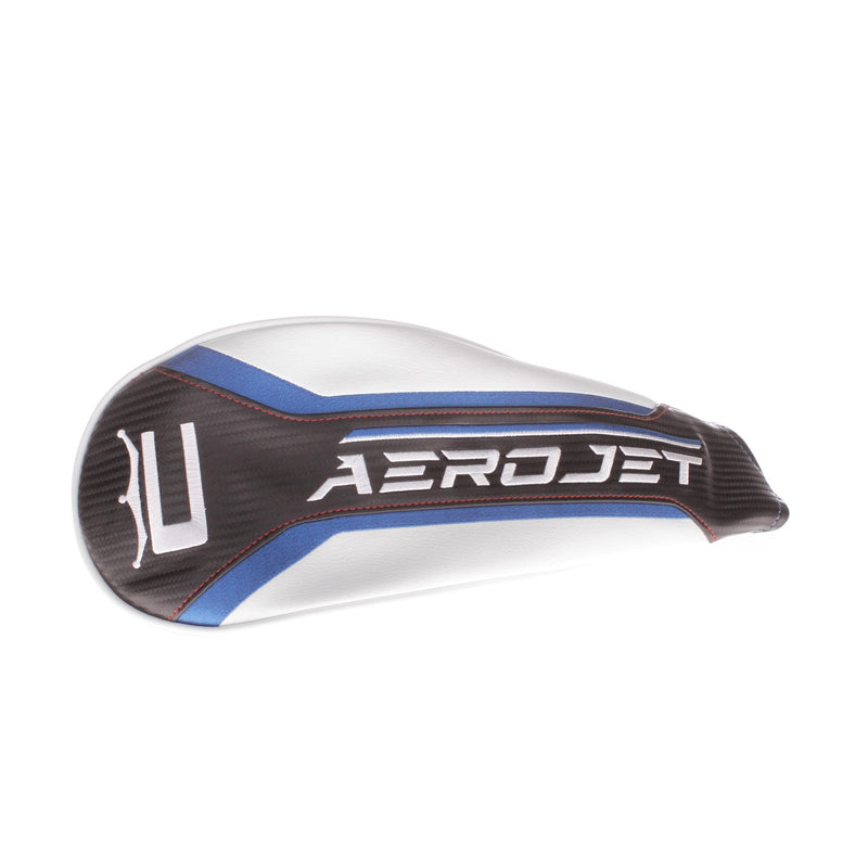 Cobra Aerojet Men's Right Graphite Driver 10.5 Degree Regular - UST Mamiya Helium 5F3