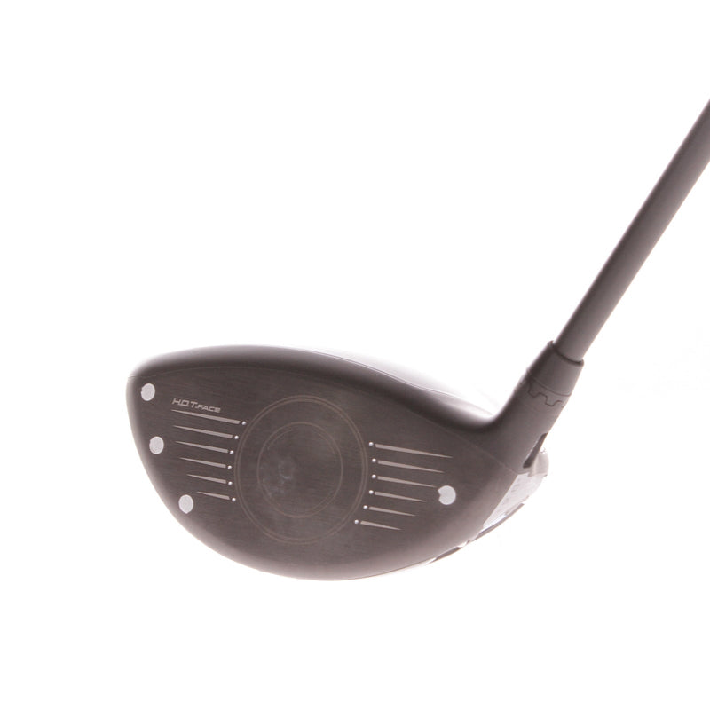 Cobra Aerojet Max Ladies Right Graphite Driver 12 Degree Ladies - UST Mamiya Helium 4F1