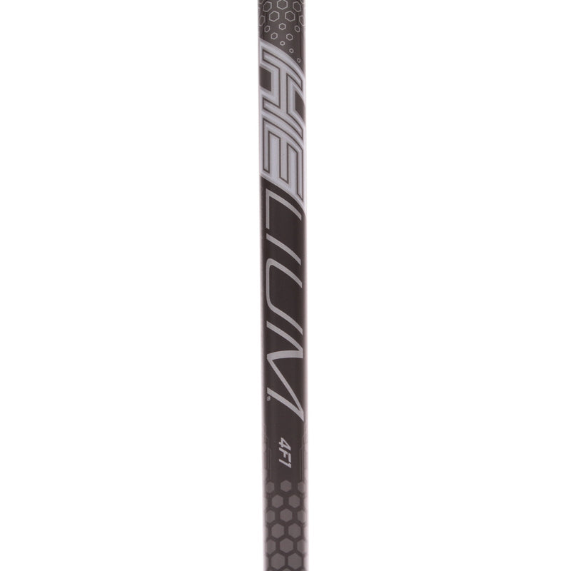 Cobra Aerojet Max Ladies Right Graphite Driver 12 Degree Ladies - UST Mamiya Helium 4F1