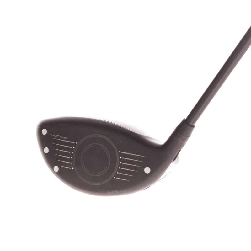 Cobra Aerojet Max Men's Right Graphite Driver 10.5 Degree Regular - UST Mamiya Helium 5F3